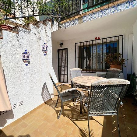 Bungalow En El Albir - Inmodream Calpe Ngoại thất bức ảnh