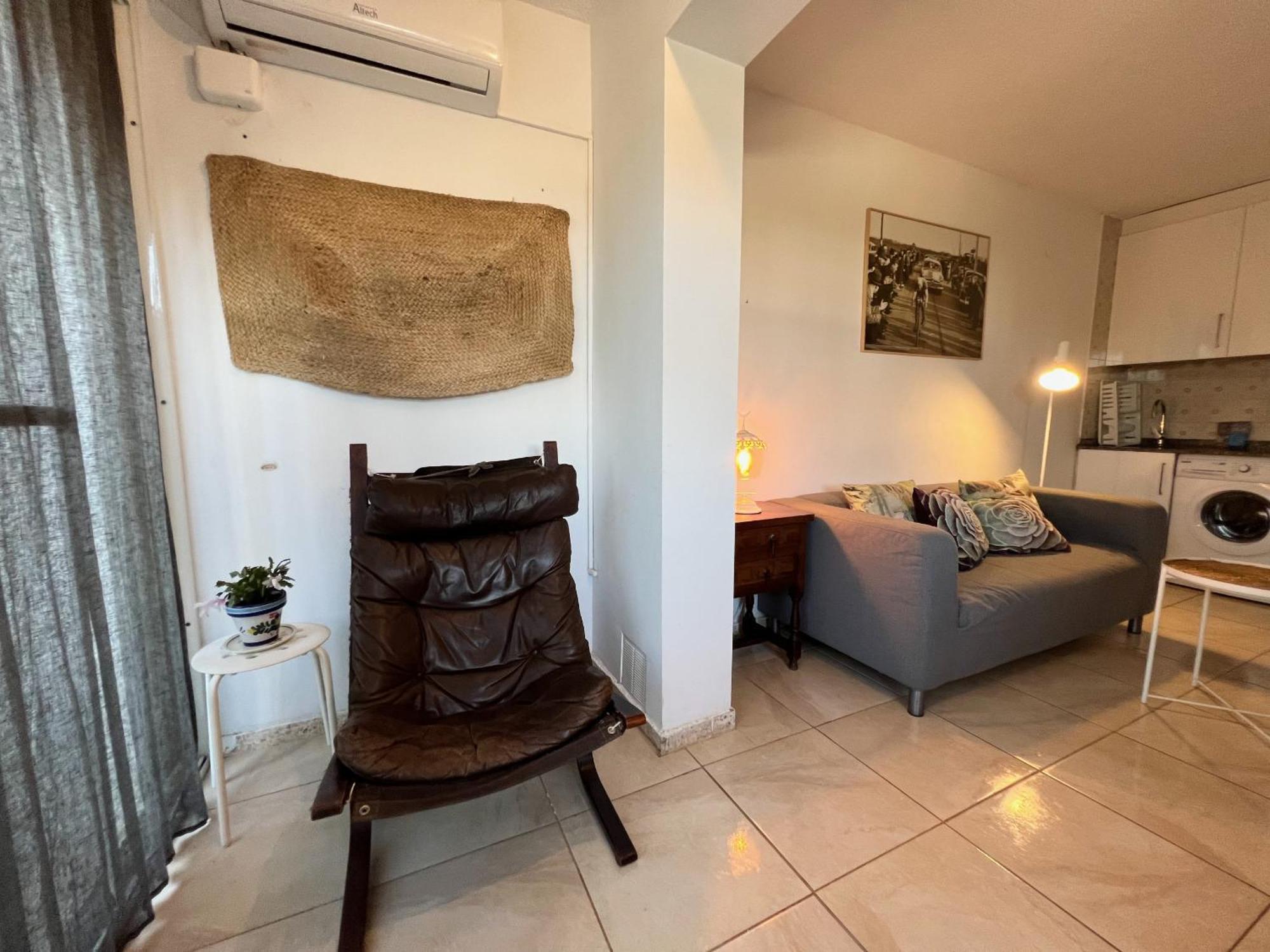 Bungalow En El Albir - Inmodream Calpe Ngoại thất bức ảnh