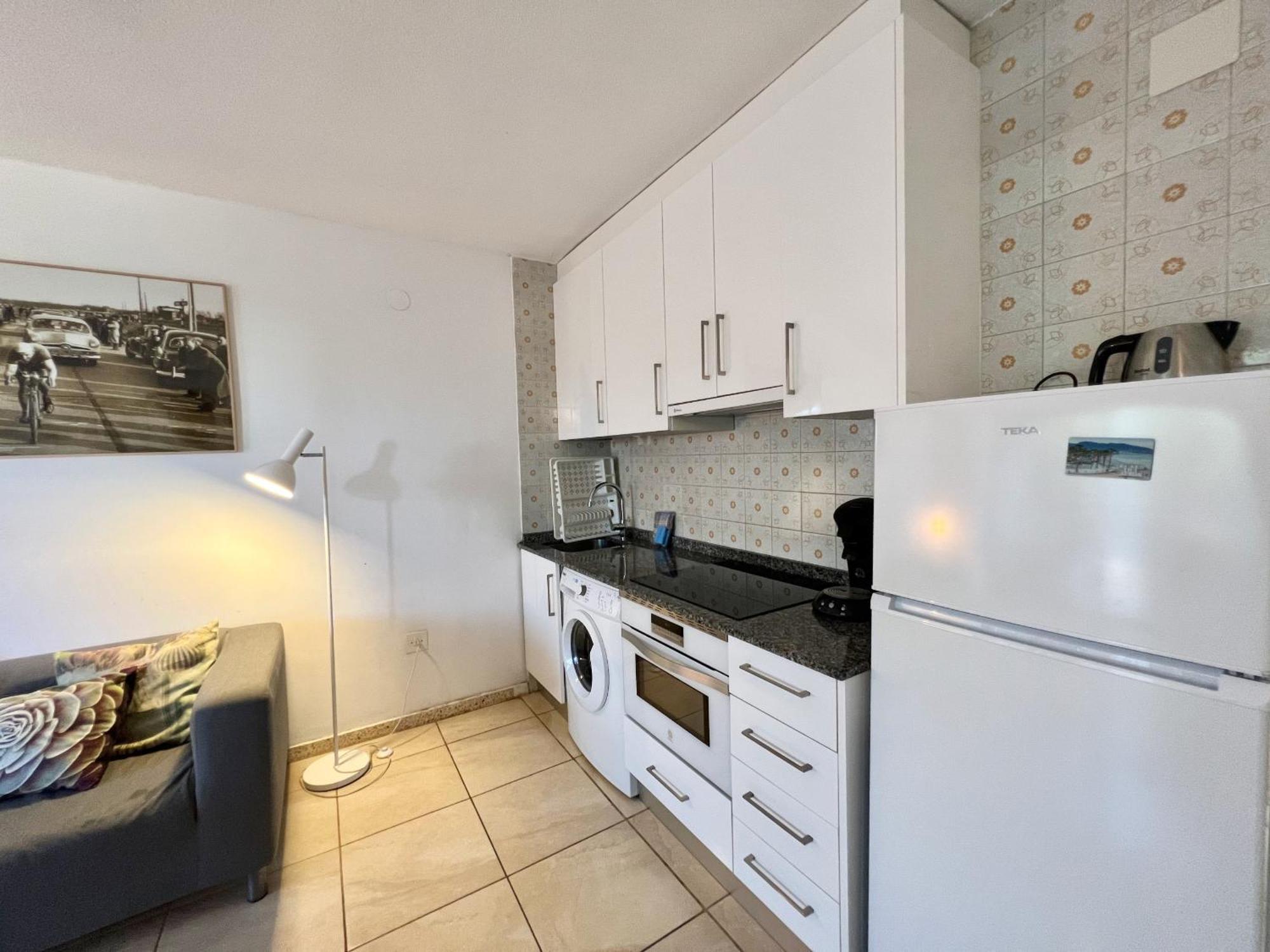 Bungalow En El Albir - Inmodream Calpe Ngoại thất bức ảnh