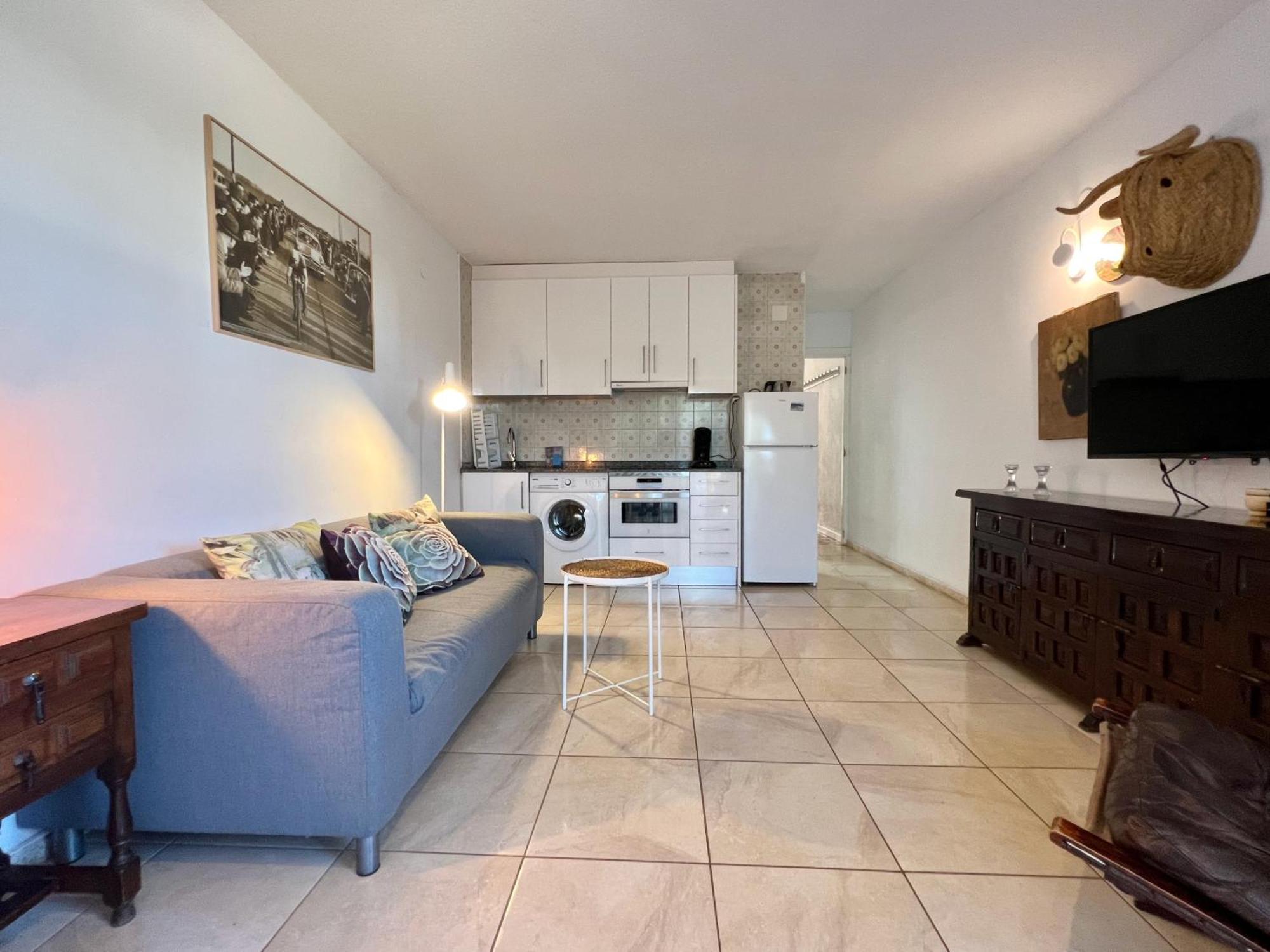 Bungalow En El Albir - Inmodream Calpe Ngoại thất bức ảnh