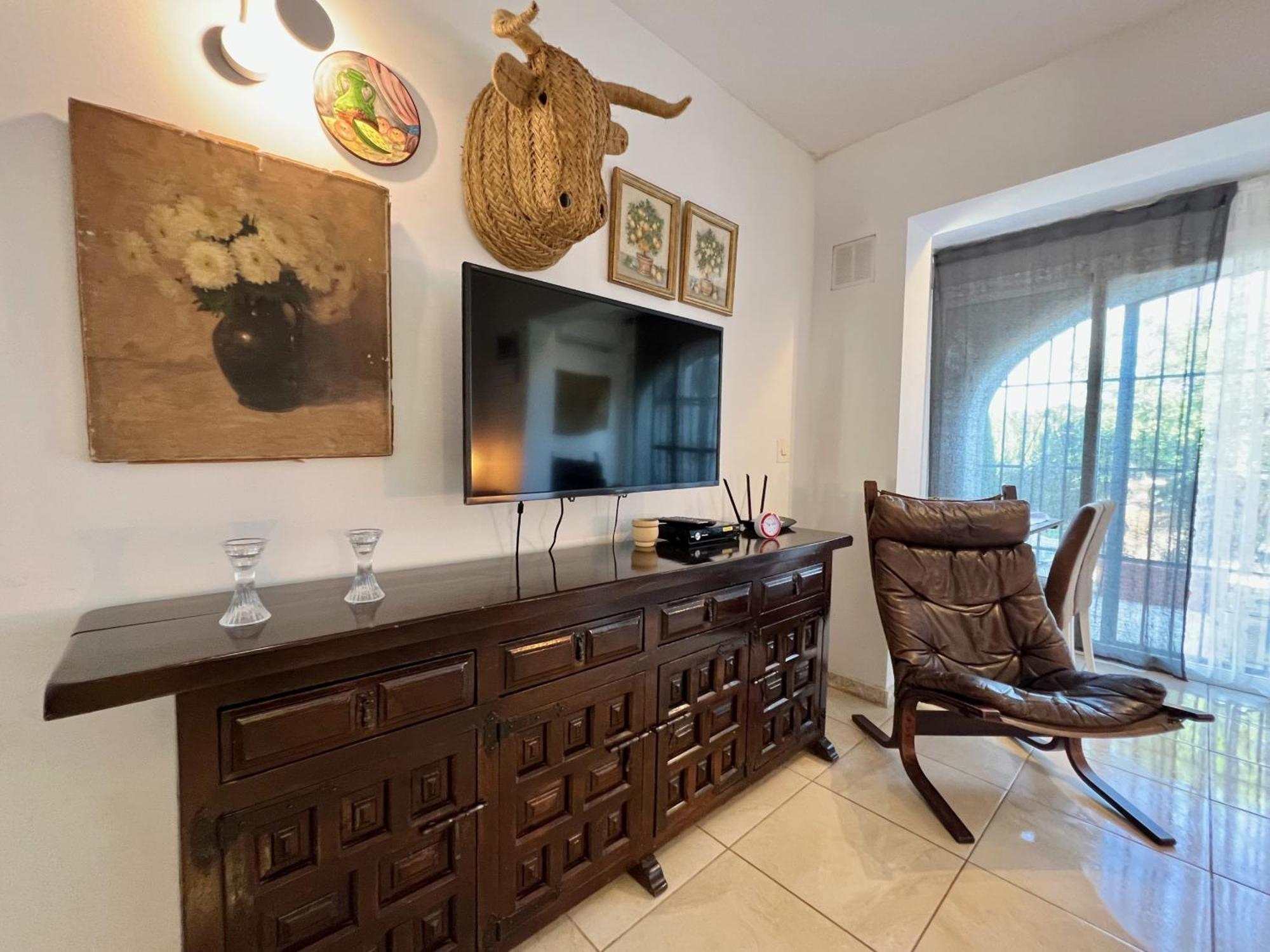 Bungalow En El Albir - Inmodream Calpe Ngoại thất bức ảnh
