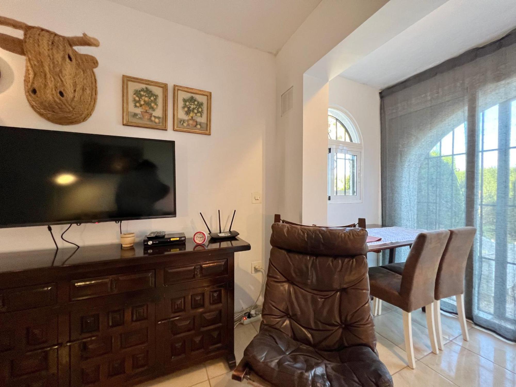 Bungalow En El Albir - Inmodream Calpe Ngoại thất bức ảnh