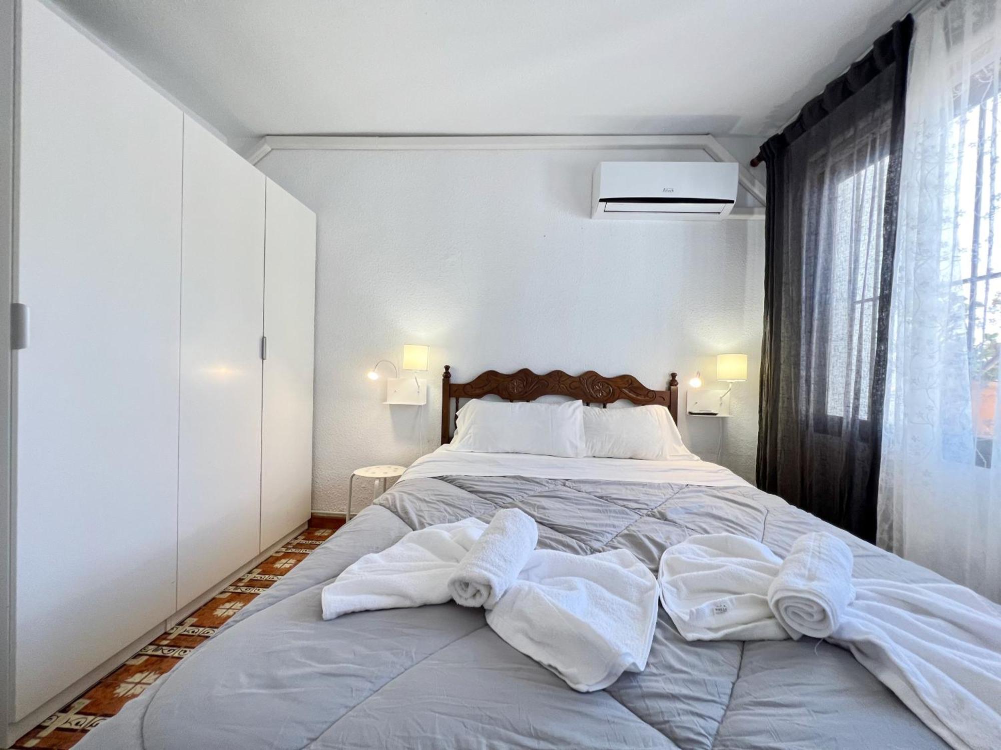 Bungalow En El Albir - Inmodream Calpe Ngoại thất bức ảnh