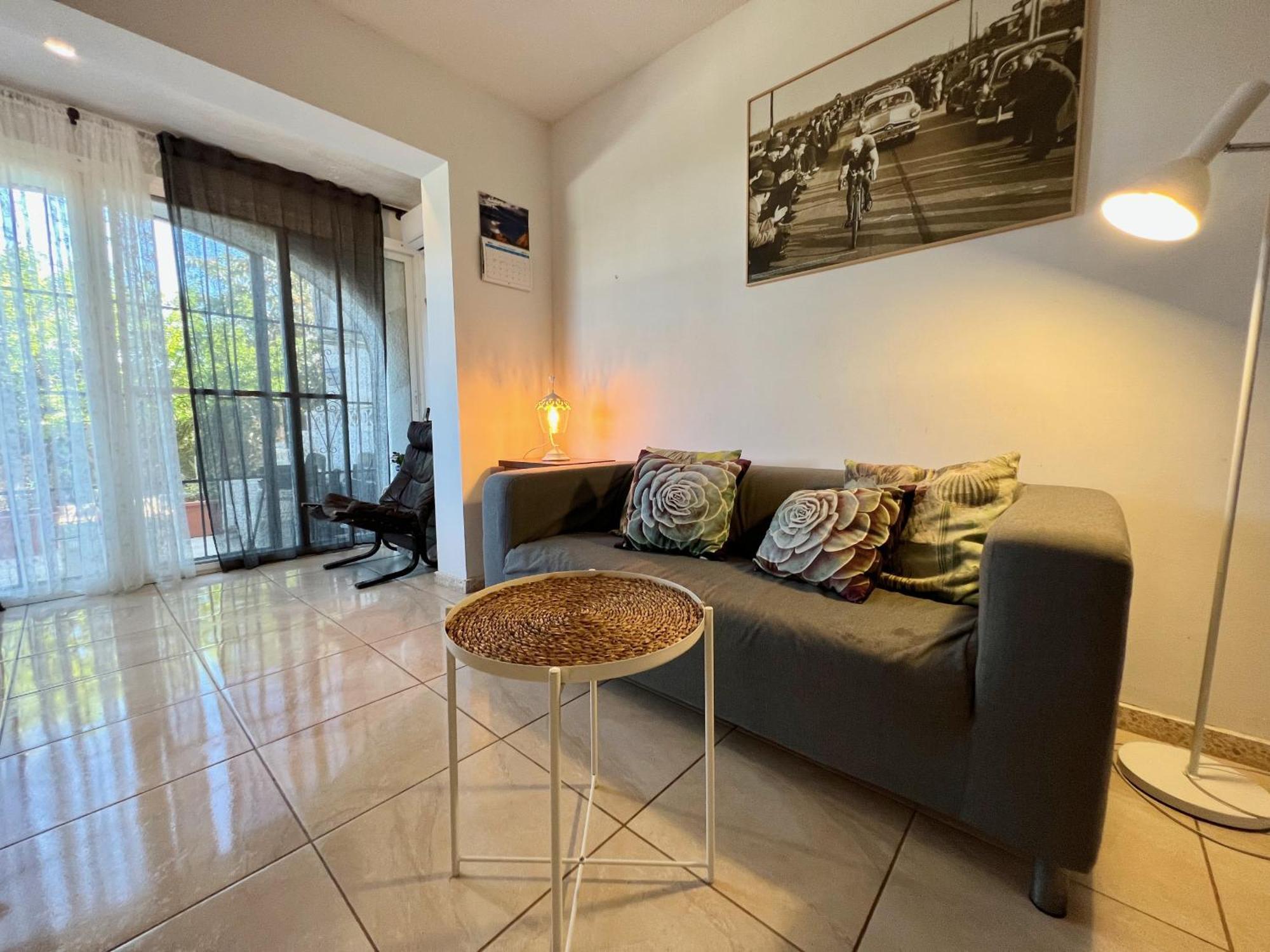 Bungalow En El Albir - Inmodream Calpe Ngoại thất bức ảnh