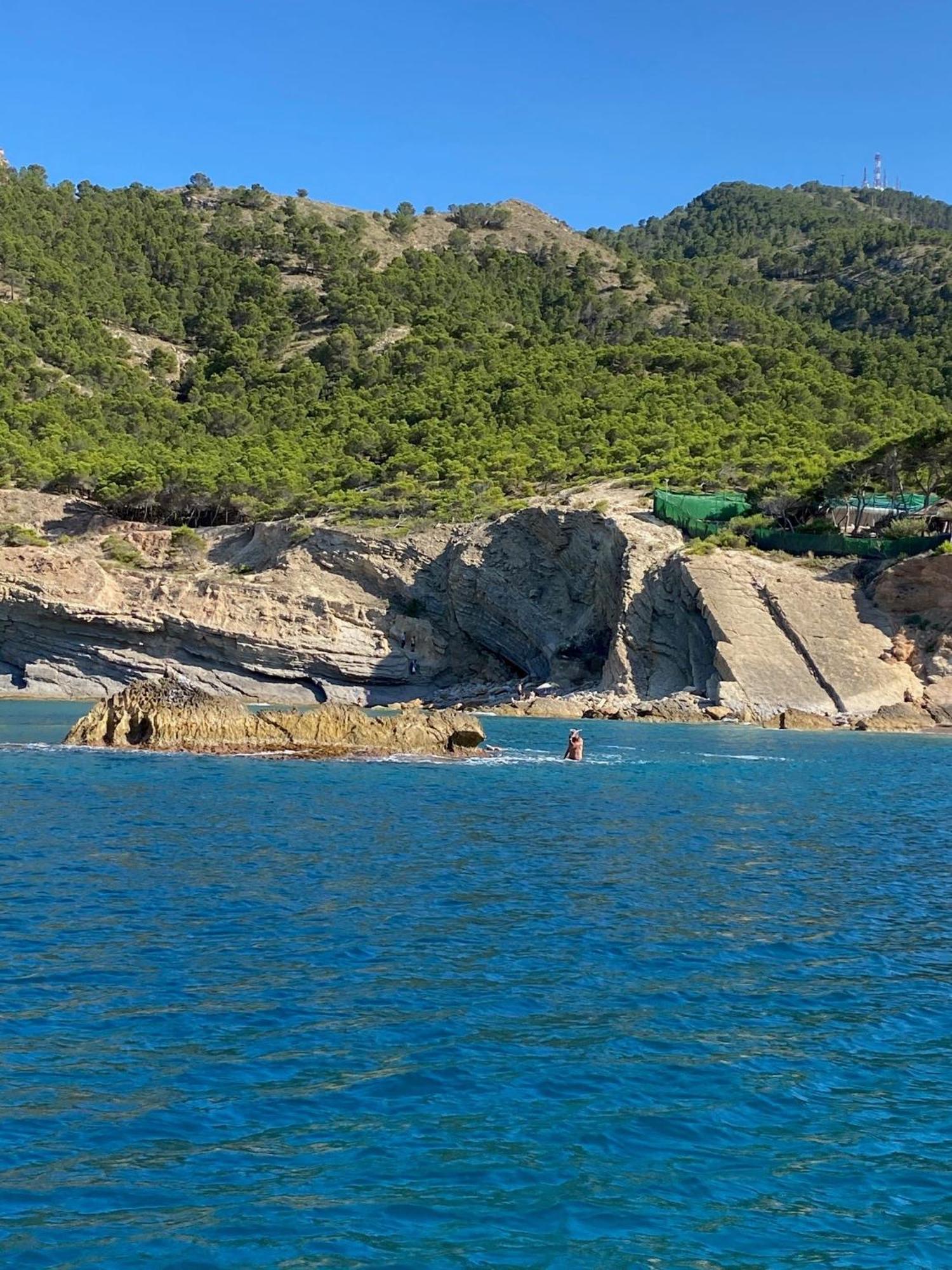 Bungalow En El Albir - Inmodream Calpe Ngoại thất bức ảnh