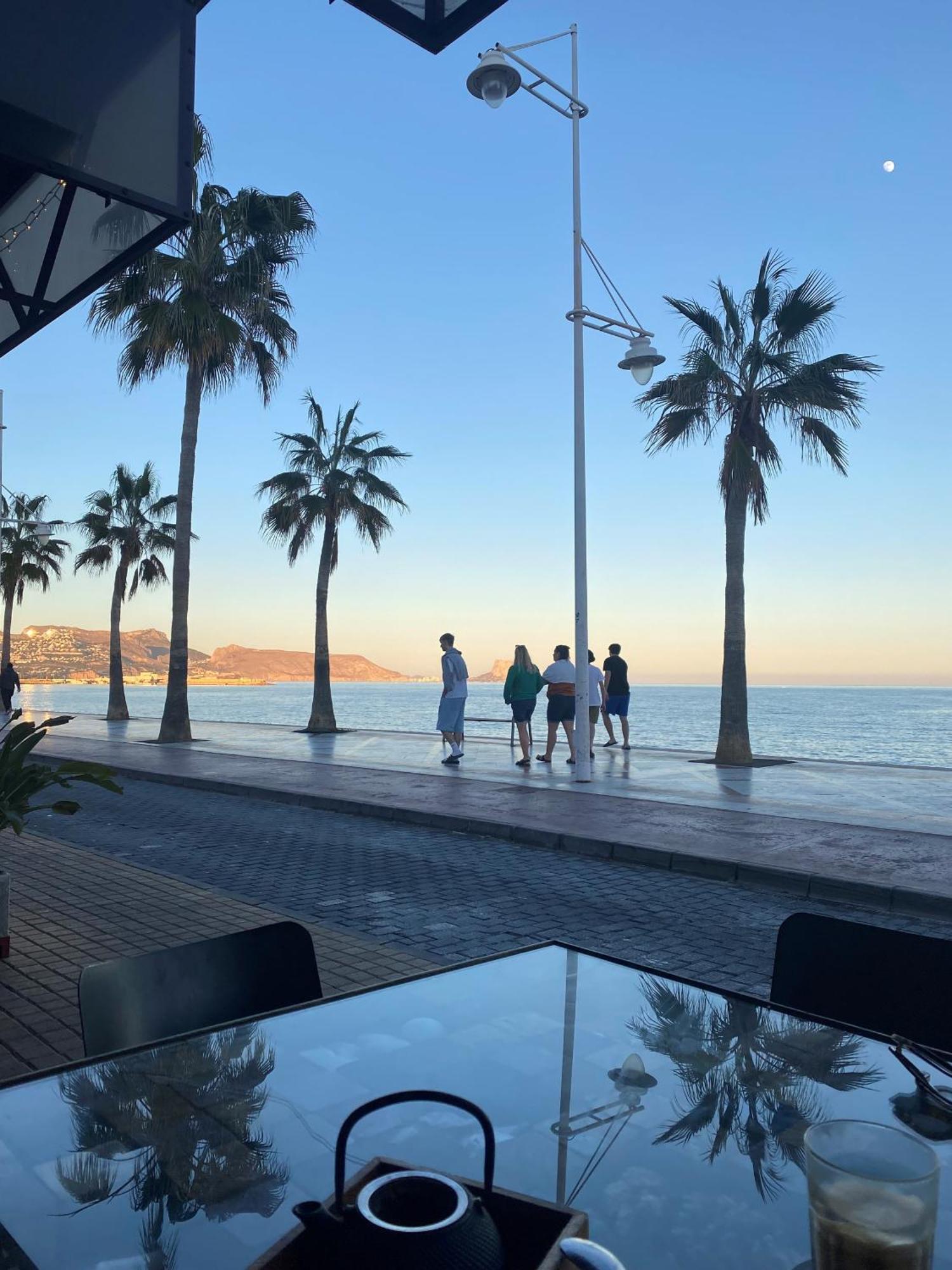 Bungalow En El Albir - Inmodream Calpe Ngoại thất bức ảnh